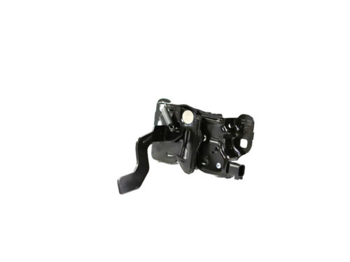 Hood Latch-Laramie, VIN: G Mopar 68311130AB fits 19-22 Ram 1500