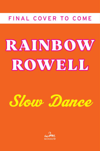Thumbnail - Slow Dance By Rowell, Rainbow
