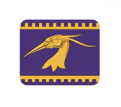 Mousepad Fahne Flagge Pitt Meadows Mauspad