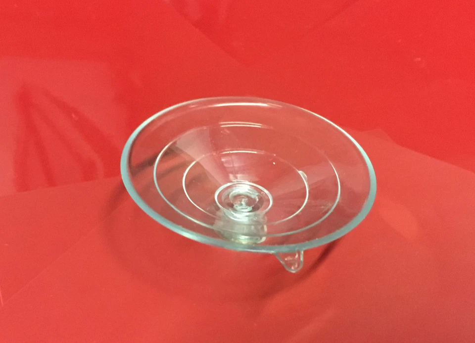 30" Big Car Bow w/ Supreme Hold Suction Cup - Won't Scratch - Stronger Hold - Image 4 of 4