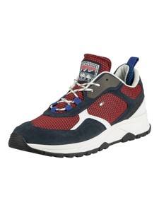 tommy hilfiger fashion mix trainer