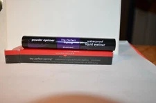 Laura Geller The Perfect Pairing Waterproof Liquid & Powder Eyeliner Eggplant