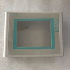 1Pcs New Plastic Shell+Film+Touch Screen TP177B 6AV6 642 6AV6642-0BC01-1AX1