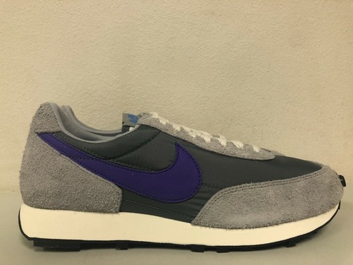 nike daybreak cool grey