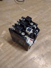 Allen Bradley 592-JOV16 Overload Relay Circuit Breaker 1R-1523-G21