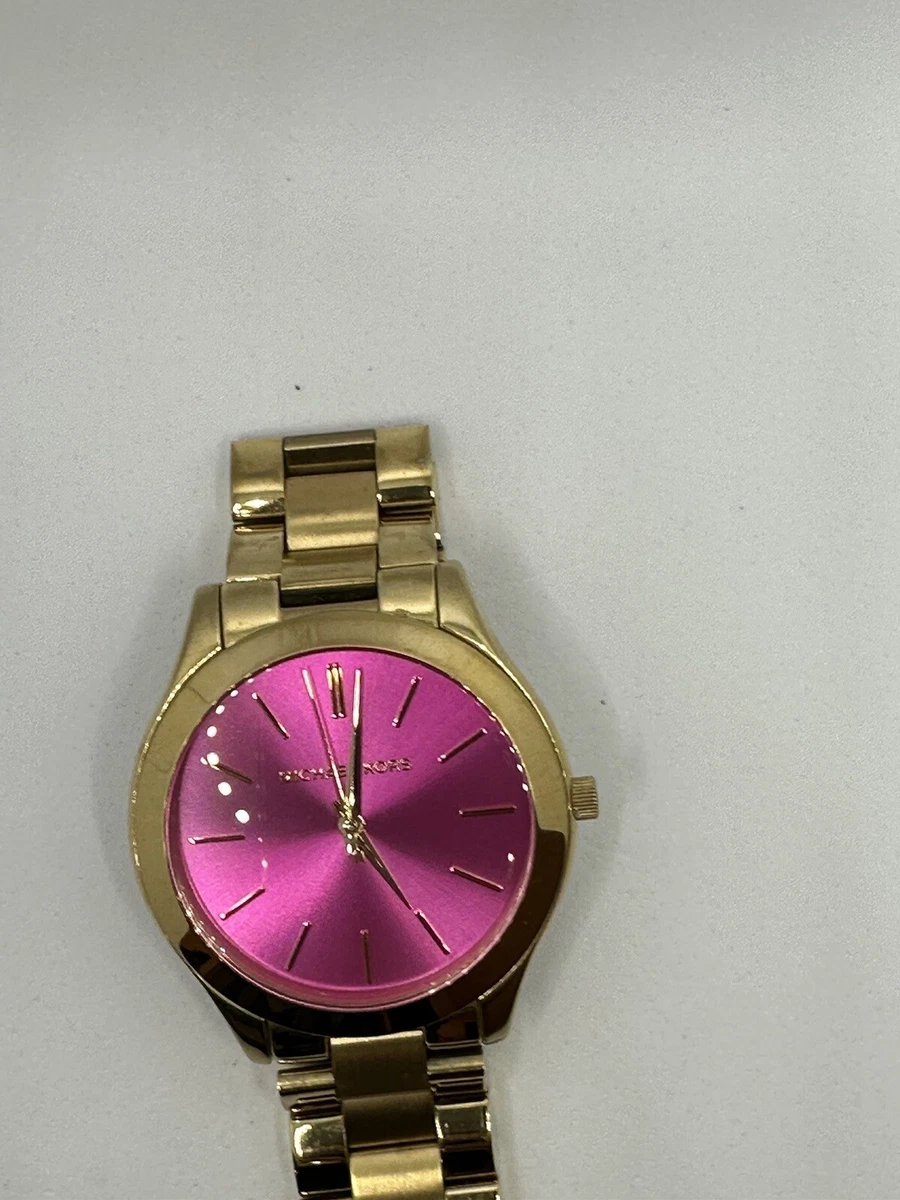 Michael hot sale kors mk3264