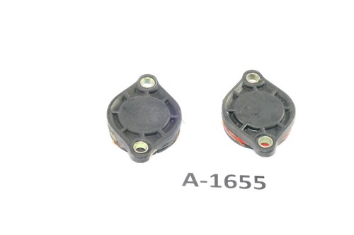 BMW R 1100 RS 259 Bj 1995 - Abdeckkappen Zylinderkopf A1655