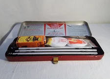 Vintage Outers Gunslick Shotgun Cleaning Kit No. 478 20-28 Ga.