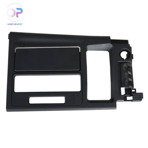 Automatic Plate Console Panel 10265546 For Chevrolet Corvette 1994 1995-1996 - Foto 2 di 7