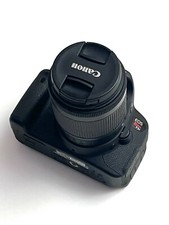 Canon EOS Rebel T5i DSLR Camera with ef-s18-55mm IS STM lens