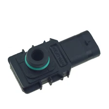 Air Injection Pressure Sensor For VW Golf Jetta Beetle CC Touareg Audi A3 A4 TT