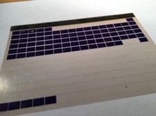 Yamaha Tdm850 2001 4tx8 Tdm 850 Micro Fiche Parts List Catalogue