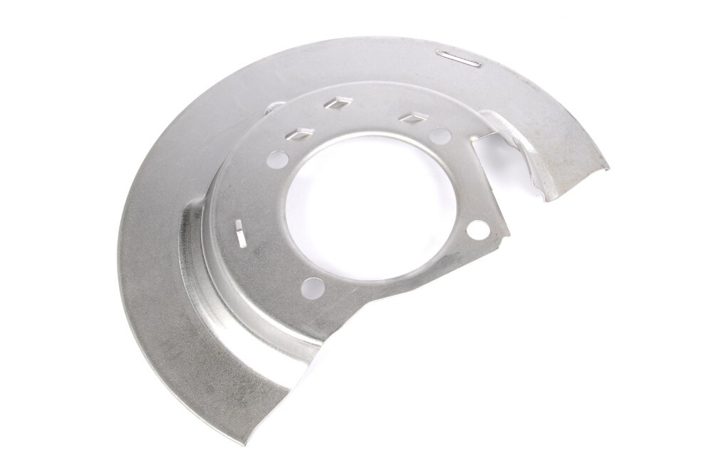 Brake Dust Shield-2 Door, Cab and Chassis GM Parts 22752758 for sale ...