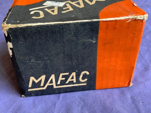 Vintage MAFAC HC5 Cantilever Brakes BOX ONLY Road MTB ATB - Picture 5 of 9