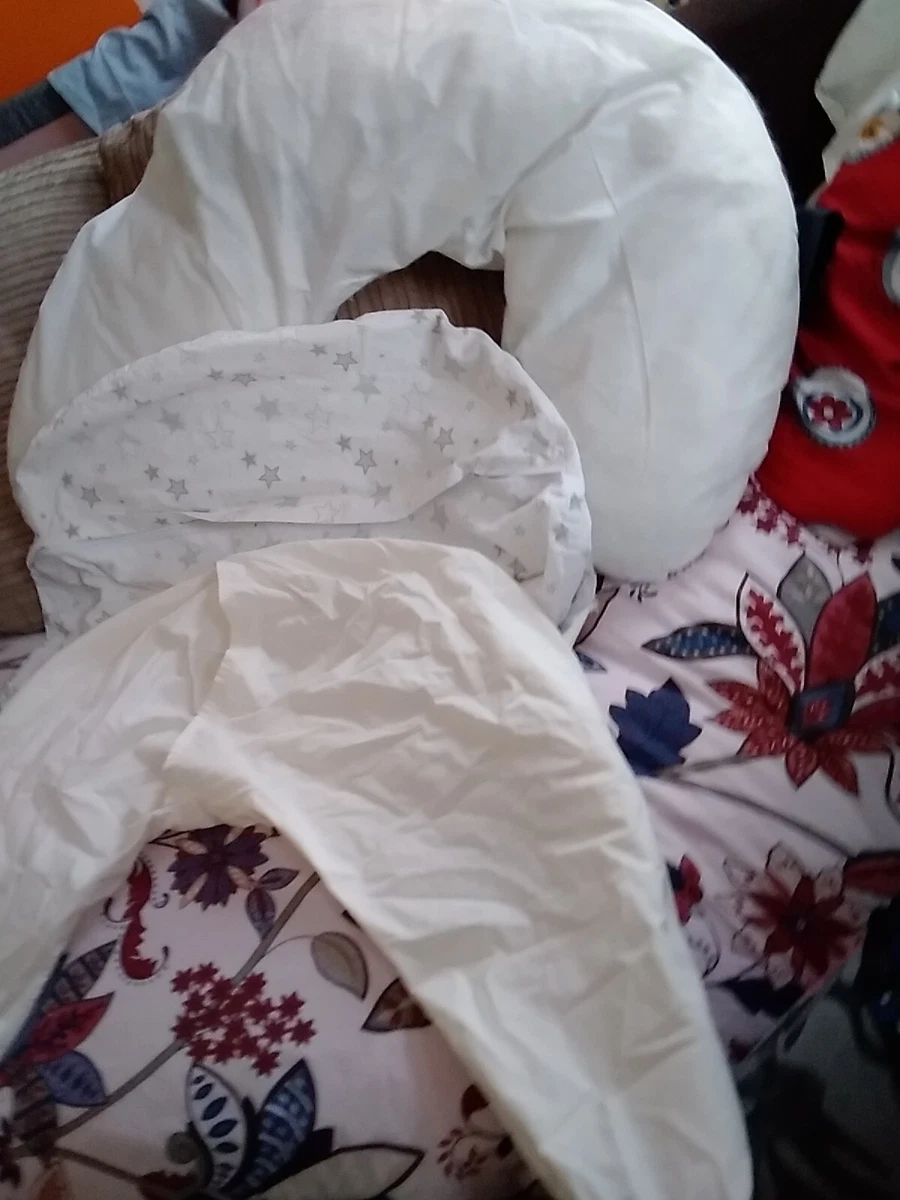 Mothercare multi purpose pillow top