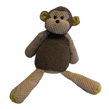 Scentsy Buddy Mollie the Monkey 15" Plush Stuffed Animal Retired Zoo Pet Collect