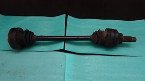 BMW Antriebswelle hinten links 1227730