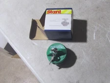 NEW STANT Fuel Tank Cap-Regular Diesel Only Green Fuel Cap 17591D