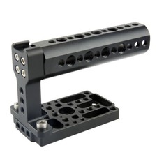 NICEYRIG Top Handle Kit with Cheese Easy Plat...