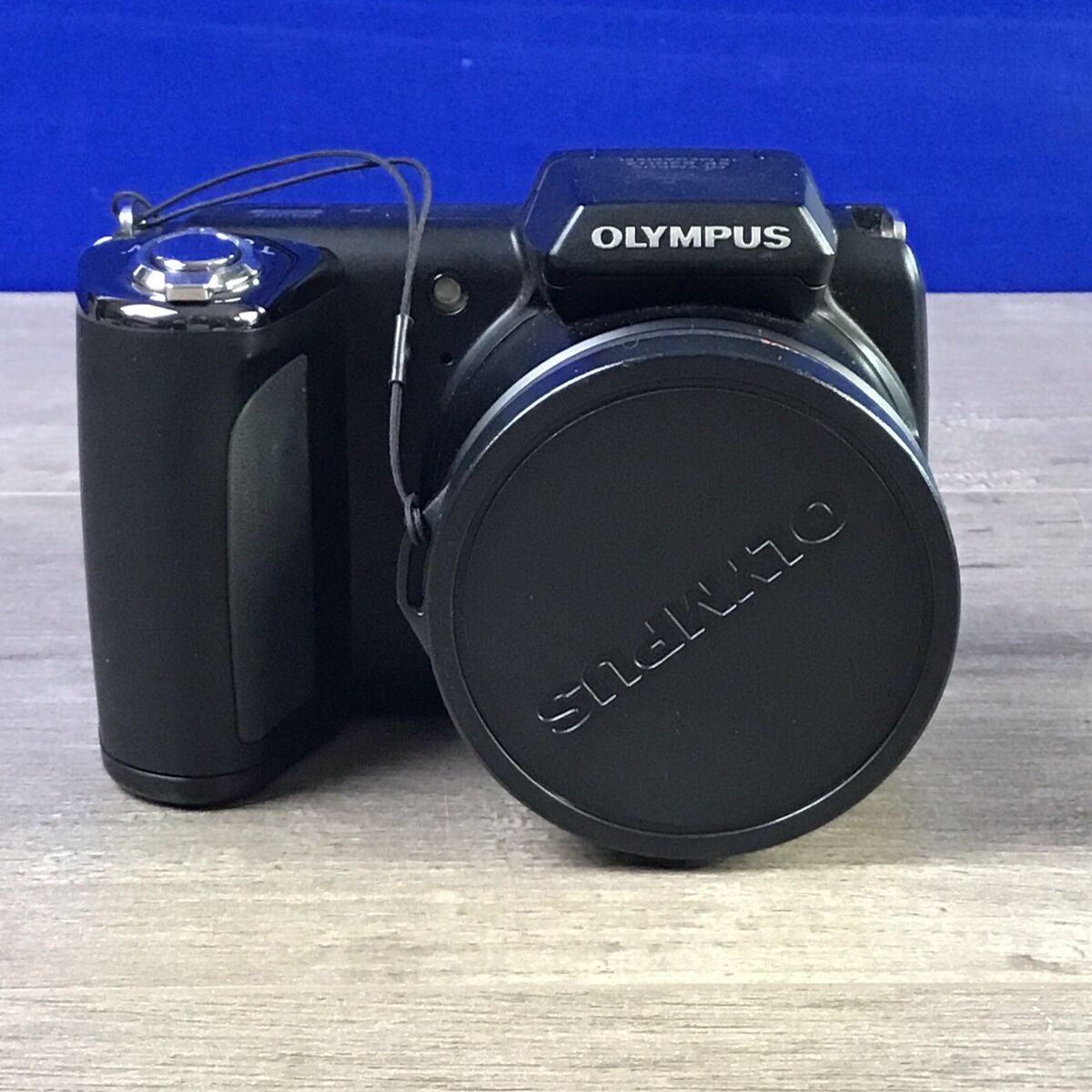 Olympus SP-620UZ Digital Camera - 16MP, 21x Zoom, HDMI Olympus SP-620UZ Digital Camera - 16MP, 21x Zoom, HDMI