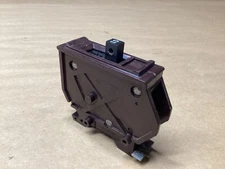 Wadsworth A15N, 15 Amp, 120 Volt, 1 Pole, Metal Foot, Circuit Breaker #107F29*CO