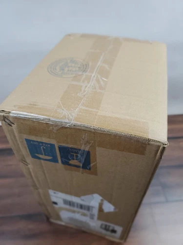 NIB QUOIZEL Mottled Black Outdoor Carriage Lantern Light Wall Mount STNL8407MB - Picture 6 of 6