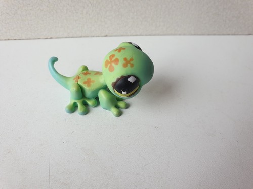 Figurines Littlest PetShop / LPS / "ANIMAUX MARINS" figure HASBRO (à l'unité) - Imagen 56 de 104