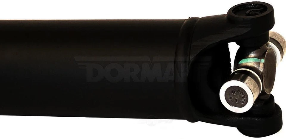 SE ADAPTA A JEEP CHEROKEE 1987-1995 4,0 L 2x2 DANA 35 CONJUNTO DE EJE DE TRANSMISIÓN TRASERO Foto 4 de 4