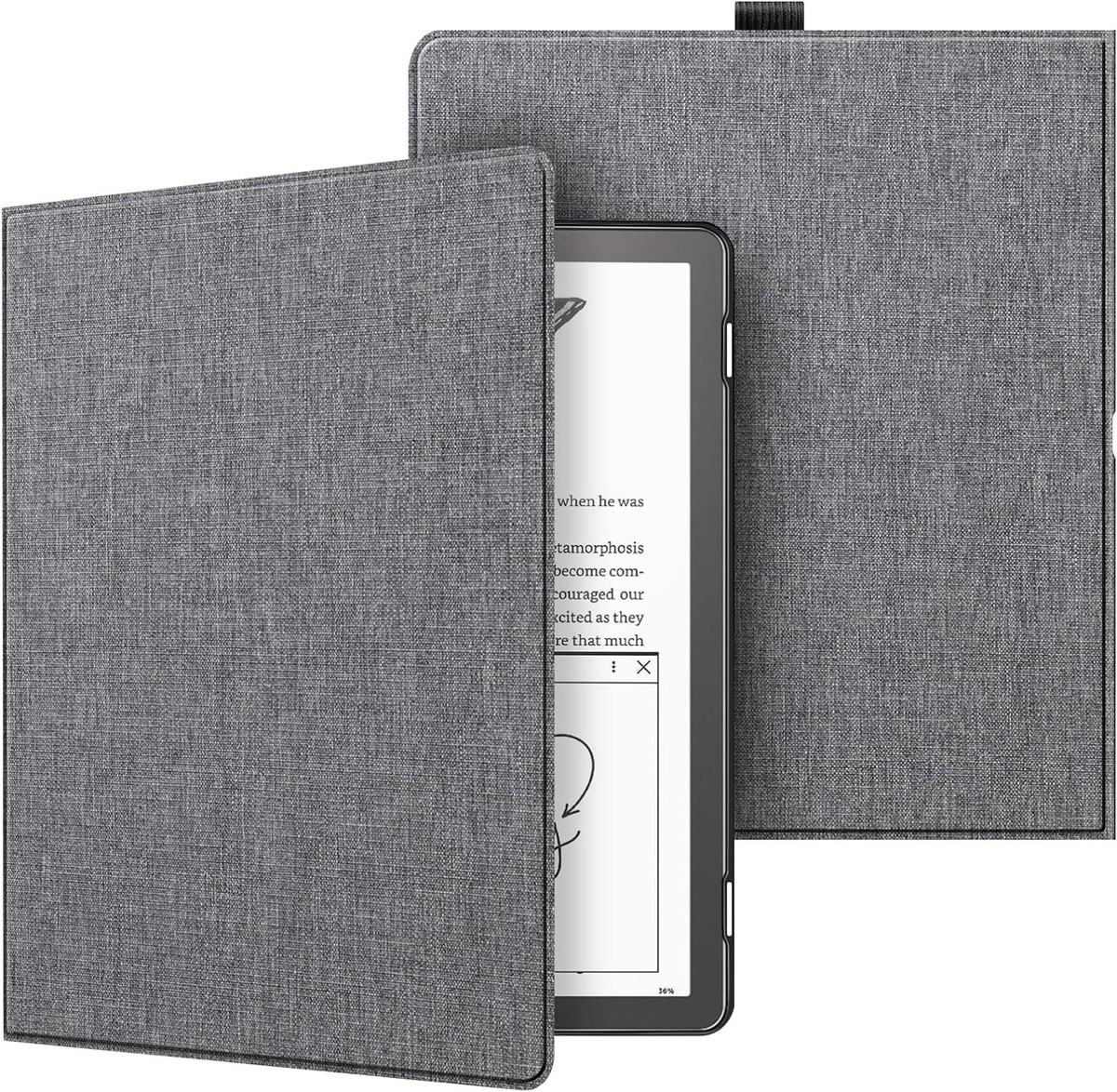 Slim Case for 10.2