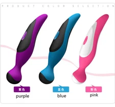 Massage Muscle Relax Massager For Neck Full Body and Back Pain Relief Vibrating 