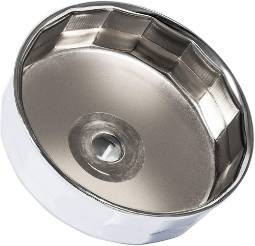 Oil Filter Wrench Cap Tool For BMW 86mm Cartridge Style Oil Filter Housing Caps - Bild 5 von 8