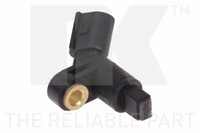 NK 294704 ABS Sensor Raddrehzahl DrehzahlfüHler Vorderachse Vorne Rechts