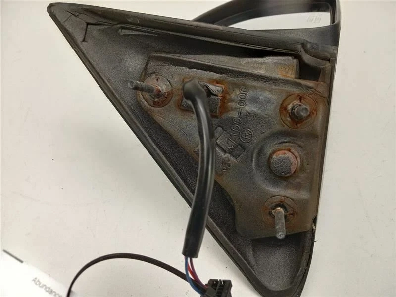 Espejo retrovisor derecho Dodge Dakota 2005-2011 eléctrico Foto 3 de 4