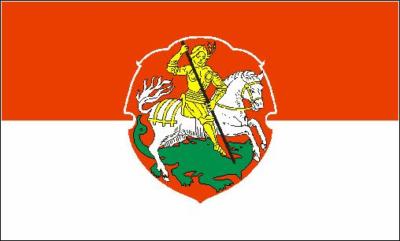 Fahne Flagge Bensheim 90 x 150 cm