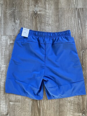 nike training flex 3.0 woven shorts