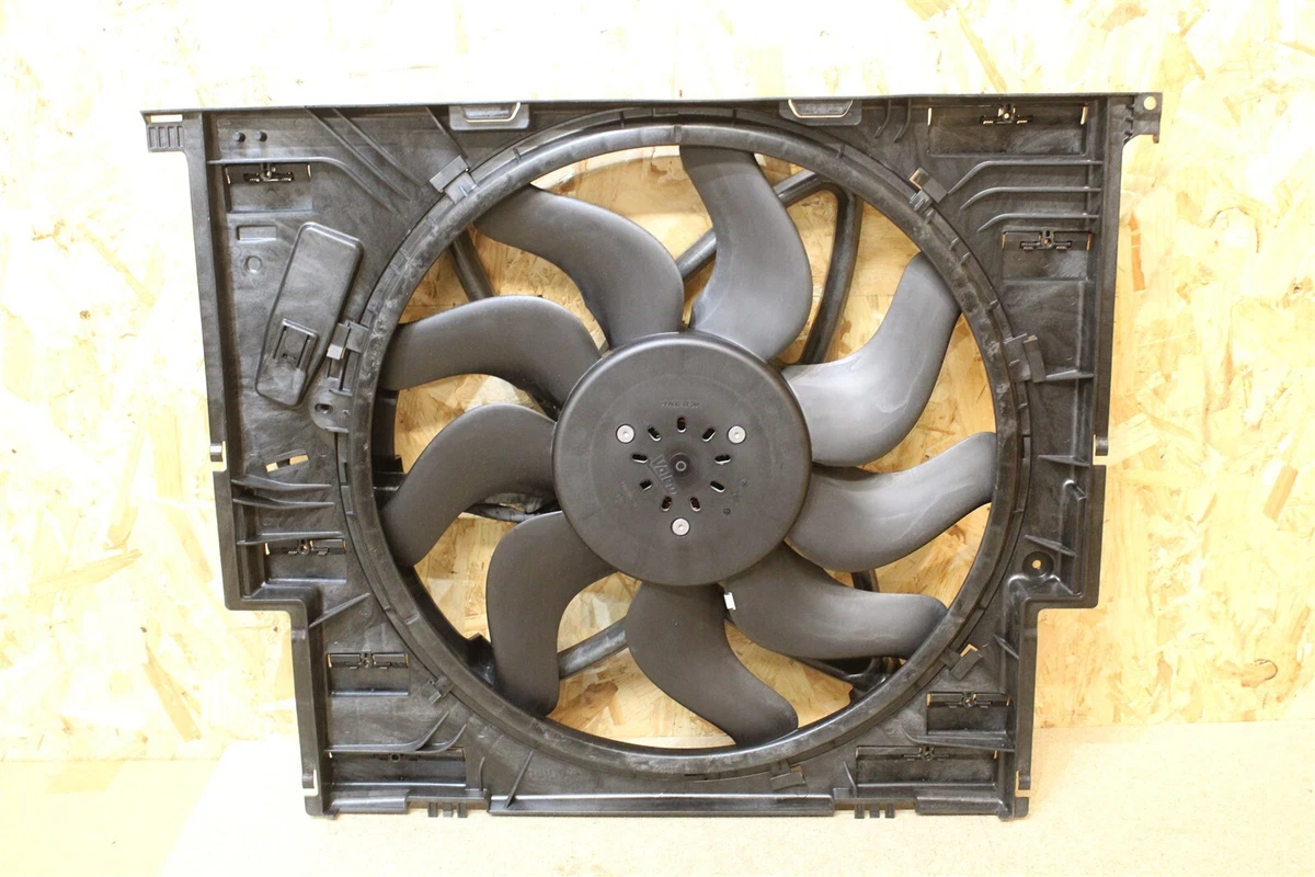17428474543 Fan Housing New genuine BMW part | eBay