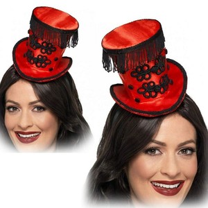 ringmaster hat