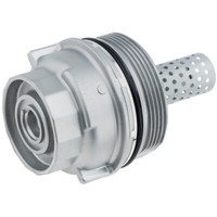 NTY Deckel ÖLfiltergehäUse FüR Toyota Land Cruiser 200 _URJ20_ J20_ 4.5 D V8
