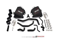 AMS Performance Intercoolers for 2023+ Nissan Z VR30DDTT - AMS.47.09.0001-1