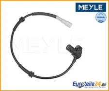 Sensor, wheel speed Meyle 16-148000013 for Renault Clio II