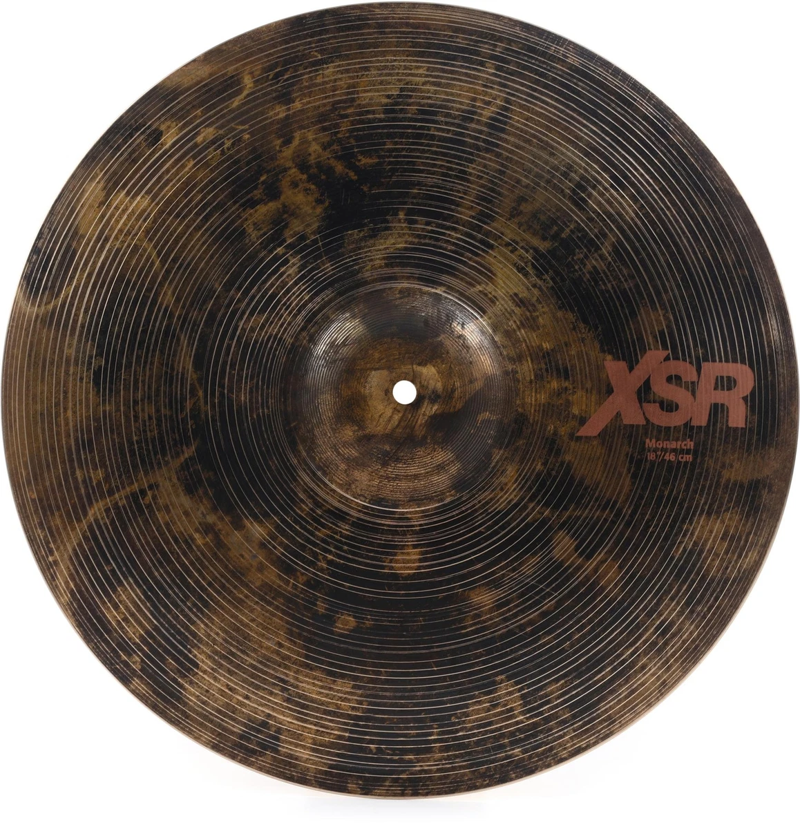 Sabian outlet xsr ride