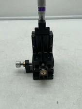 DOVER 12-1592 XYZ Linear Positioning Stage Free Shipping