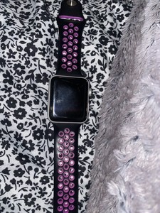 Reloj de Apple serie 3 42mm Gps Desbloqueado Celular | eBay
