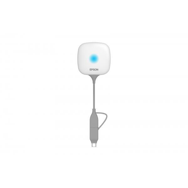 Epson ELPWP10 - Wireless Presentation System