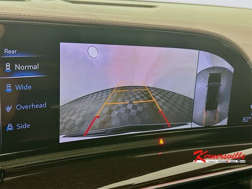 2024 Cadillac Escalade Sport Platinum 16in - Picture 20 of 24