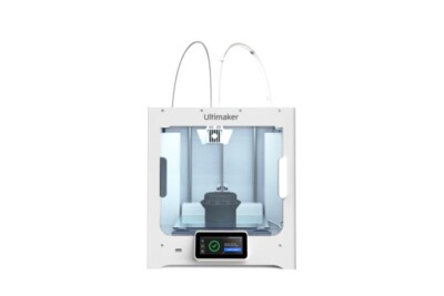 Ultimaker S3 3D Printer