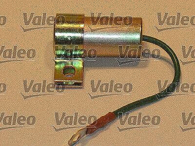 Impianto di accensione condensatore Valeo 607453 per Renault Talbot Volvo 6+8+4+62-90 - Foto 1 di 3