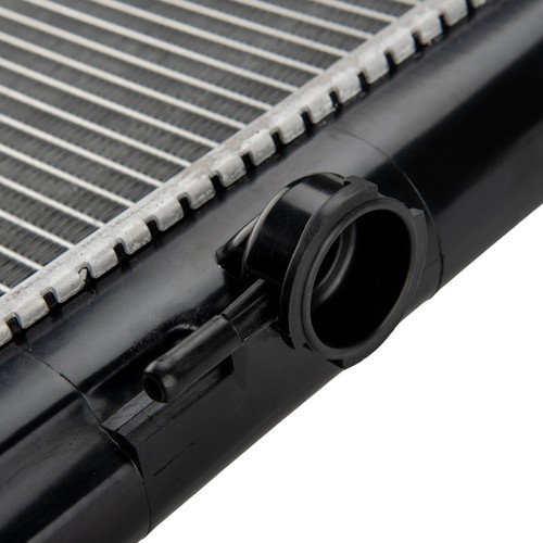 For Nissan Frontier 2005-2019 Pathfinder Xterra Suzuki Equator Radiator CU2807 - Bild 10 von 10