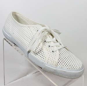 old navy white tennis shoes