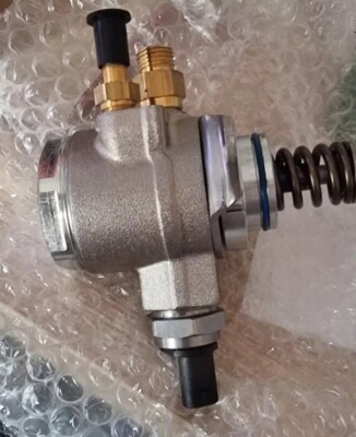 Hochdruckpumpe METZGER 2250144 ORIGINAL ERSATZTEIL für VAG HITACHI